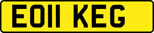 EO11KEG