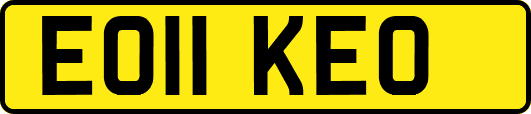 EO11KEO