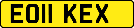 EO11KEX