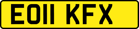 EO11KFX