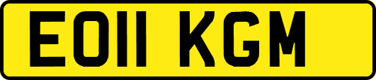 EO11KGM
