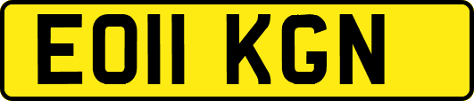 EO11KGN