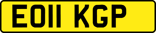 EO11KGP