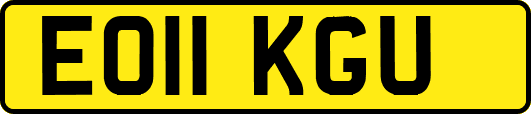 EO11KGU