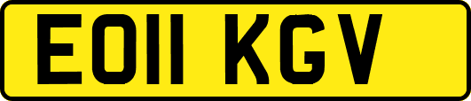 EO11KGV