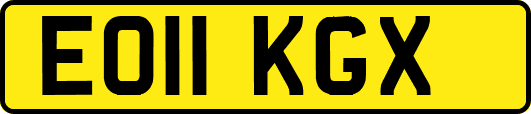 EO11KGX