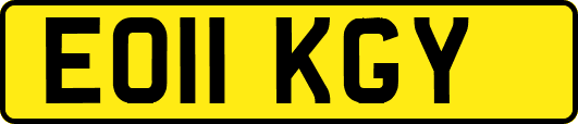 EO11KGY