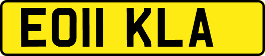 EO11KLA