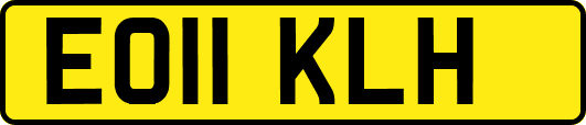EO11KLH