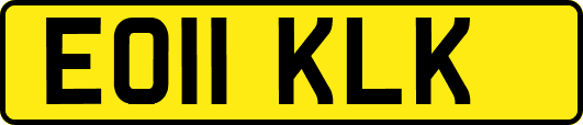 EO11KLK