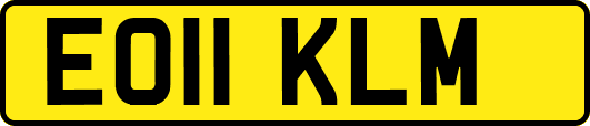 EO11KLM
