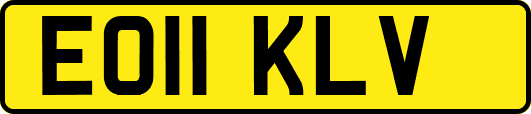 EO11KLV
