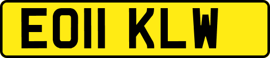 EO11KLW