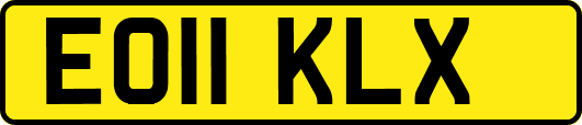 EO11KLX