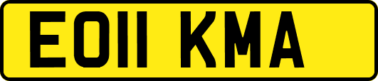 EO11KMA