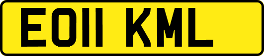 EO11KML