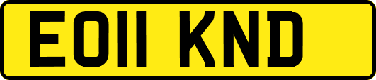 EO11KND