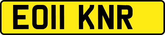 EO11KNR