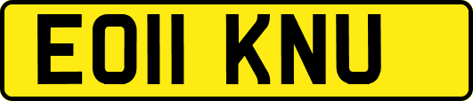 EO11KNU