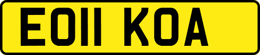EO11KOA