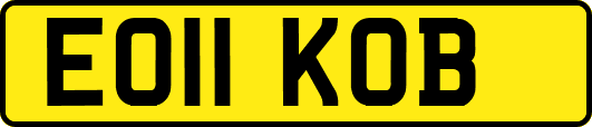 EO11KOB