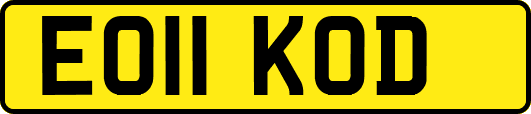 EO11KOD