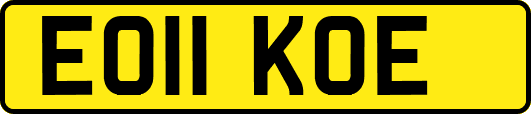 EO11KOE