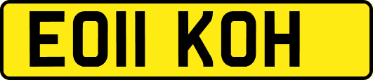 EO11KOH