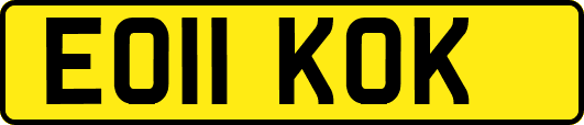 EO11KOK