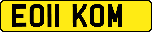 EO11KOM