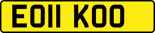 EO11KOO