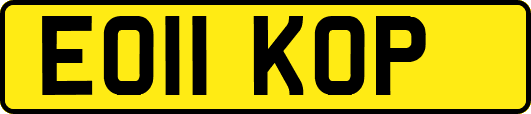 EO11KOP