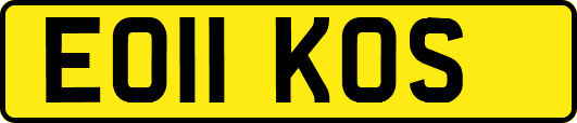 EO11KOS