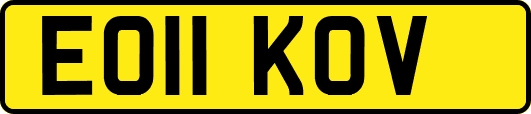 EO11KOV