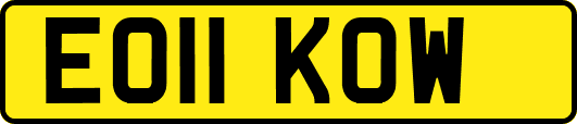 EO11KOW