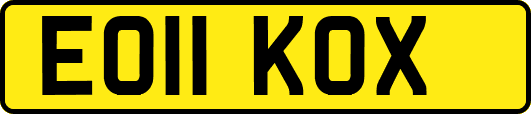 EO11KOX