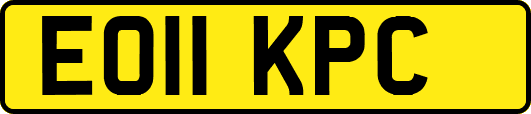 EO11KPC