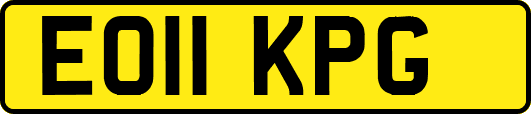 EO11KPG