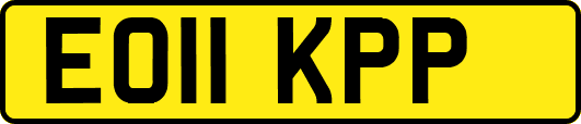 EO11KPP