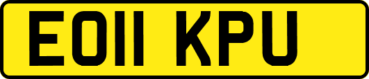 EO11KPU