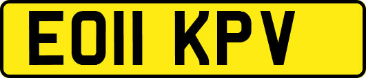 EO11KPV