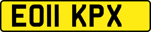 EO11KPX