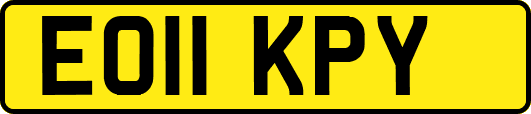 EO11KPY