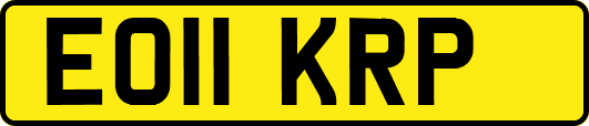 EO11KRP