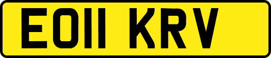 EO11KRV