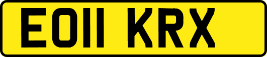 EO11KRX