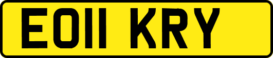 EO11KRY