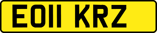 EO11KRZ