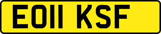 EO11KSF