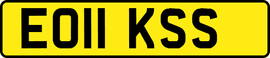EO11KSS